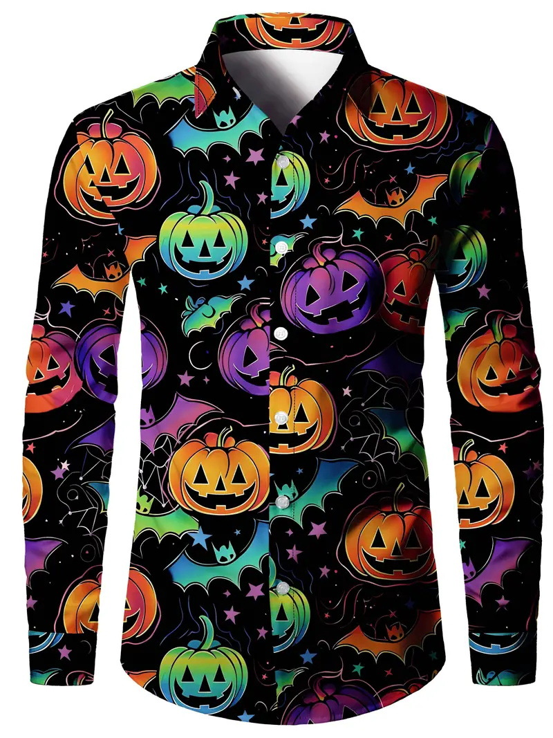 Fabricantes al por mayor primavera y otoño nuevos hombres camisa de manga larga versión coreana estilo ins casual hombres MB12