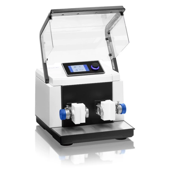 Германия импортировала Retsch Lachi MM 400 замороженные шаровые мельницы для смешивания