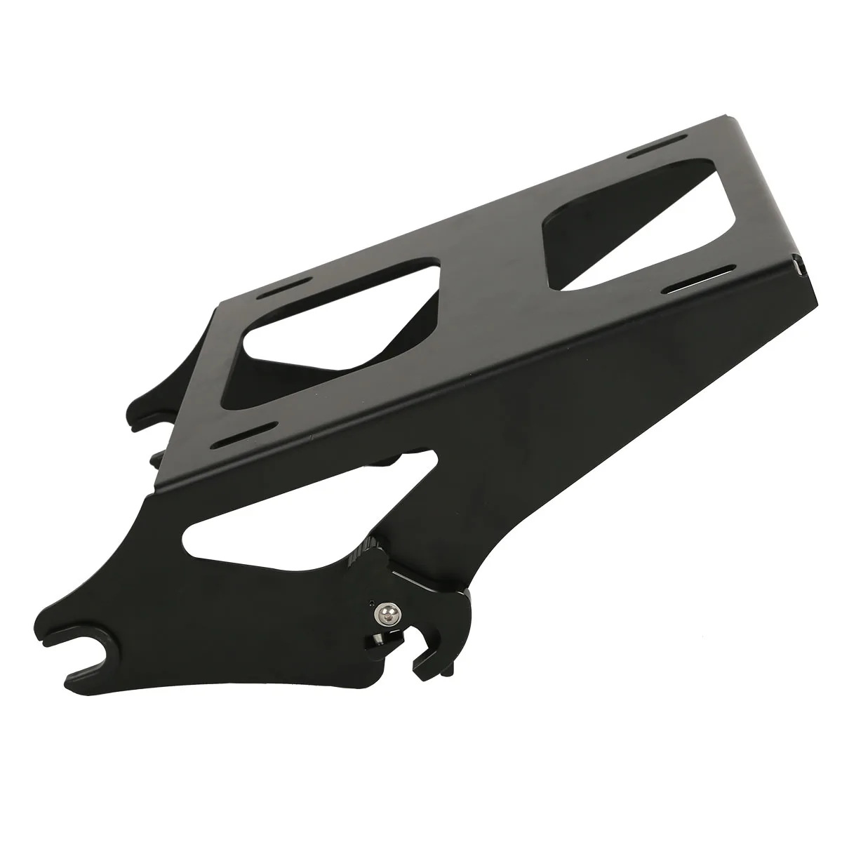 Motorcycle Modification Parts Harley-Davidson Road King Rear Trunk Quick-Release Rear Rack Luggage Rack 14-Year Model Rear Rack