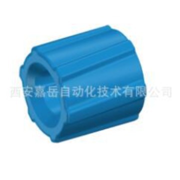 CPC 快速接头 FitQuik - Luer Connectors鲁尔公旋转锁环LMSR33