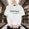 (World Peace) White