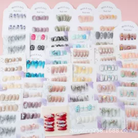 指甲锉;美甲工具套装;指甲剪/钳/刀