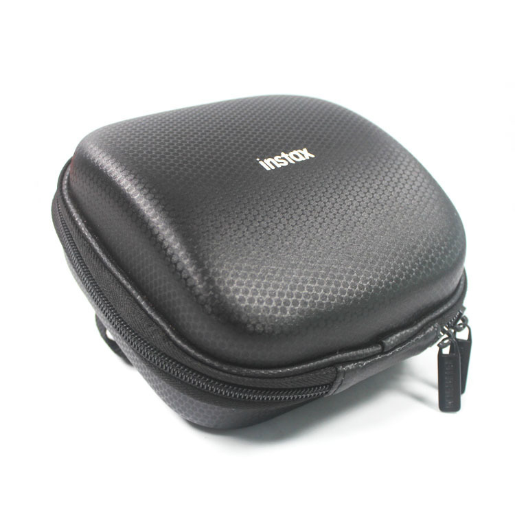 Suitable for Fuji Instax Mini 8-11 Instant Camera Cosmetics Bag Eva Storage Box with Customizable Logo
