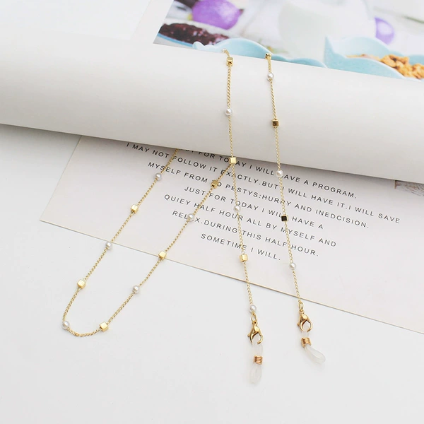 05 Pearl Fangzhu Chain