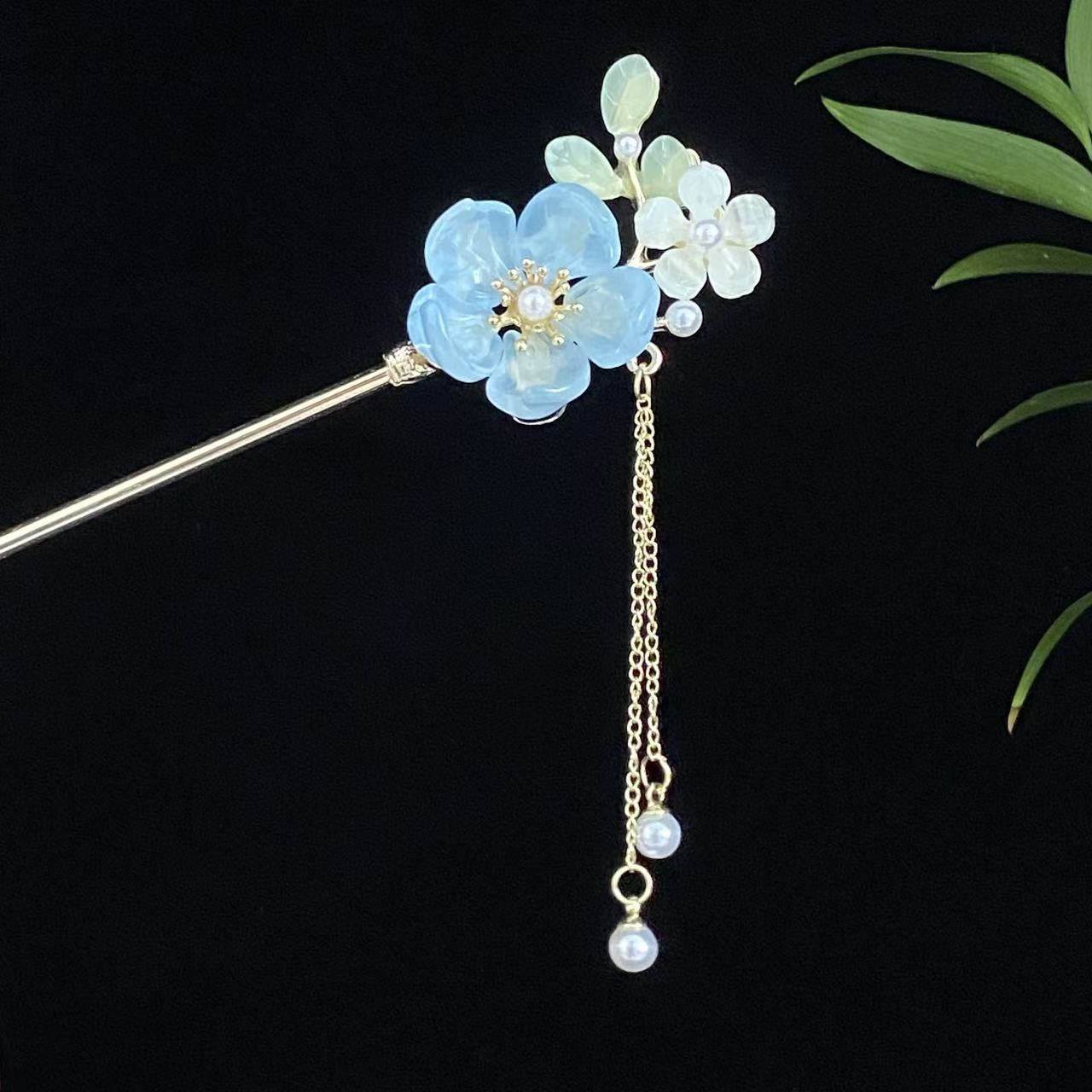 Hairpin 2485