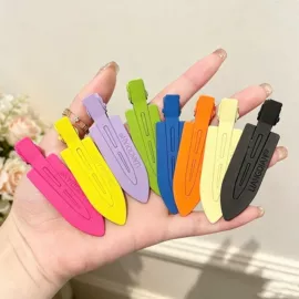 发夹;发圈;发箍