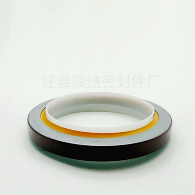 from Stock, Oil seal