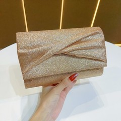 新商品の晩餐会のハンドバッグは女性のカバンの気質を持っています。