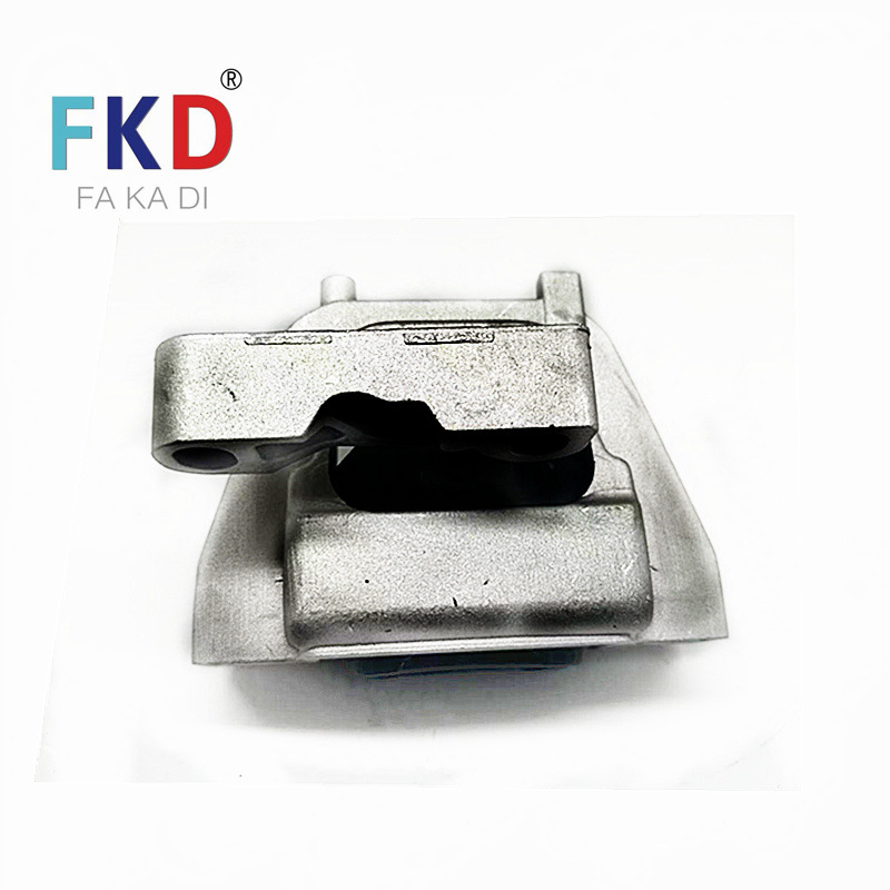 Cross-Border Hot-Selling Product 3Qf199262G Is Suitable for Volkswagen Atlas Car Engine Bracket Pads, Direct Sales from the Manufacturer