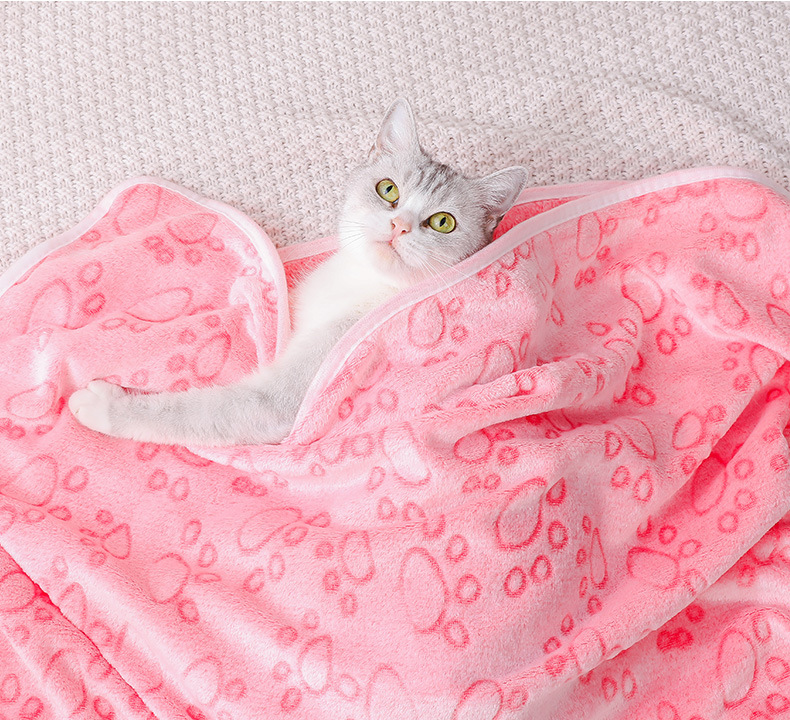 9-27毛绒宠物毛毯_14