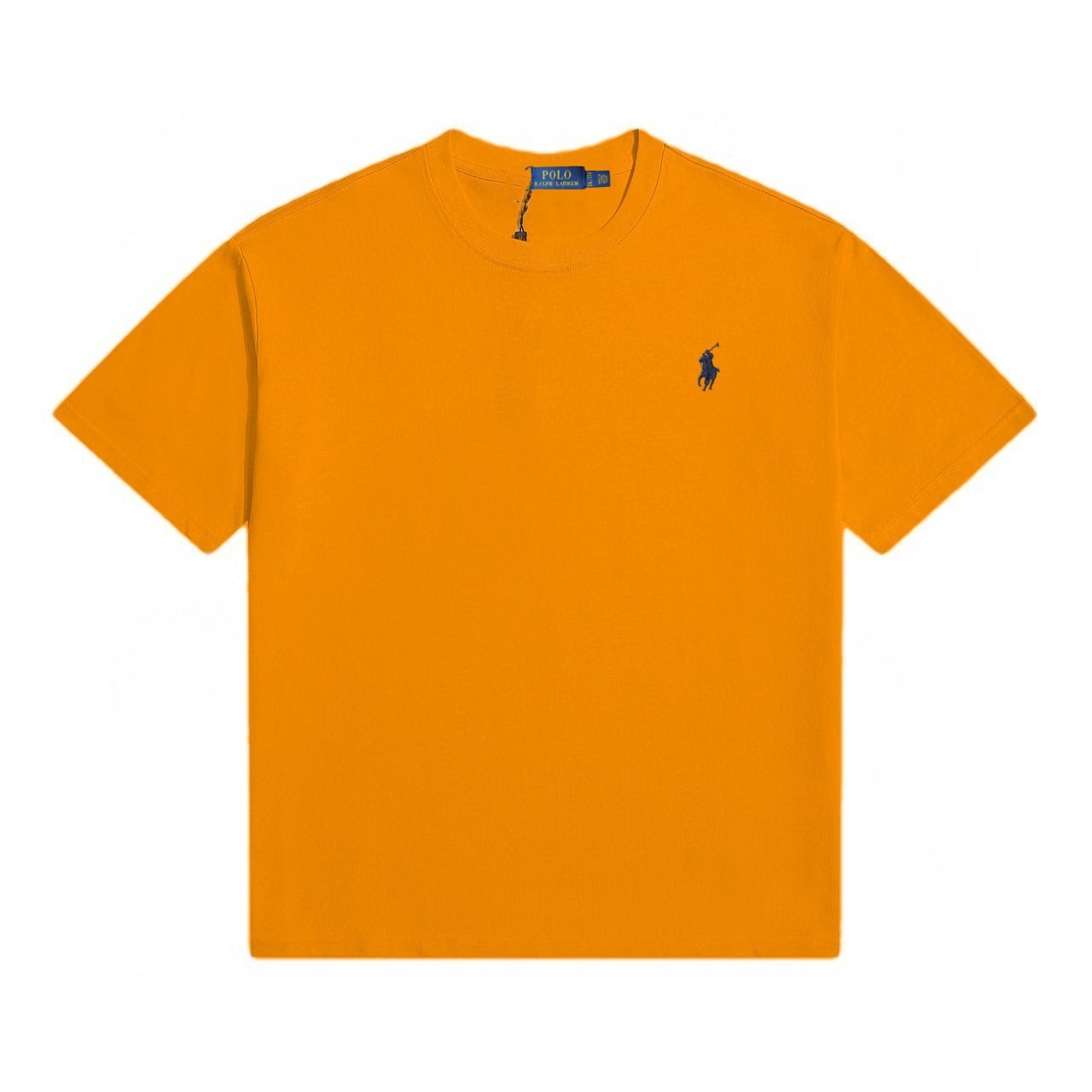 Orange-Blue Mark