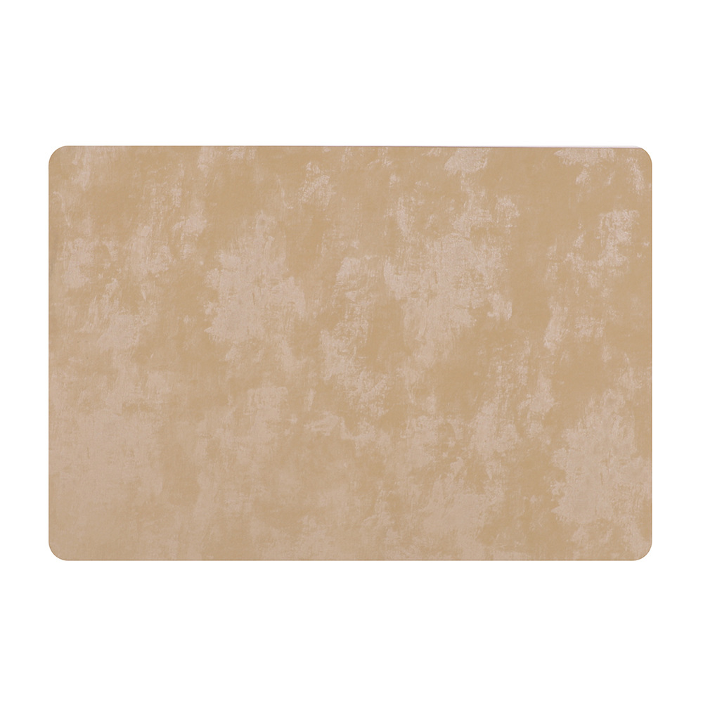 2025 nuevo almohadilla de mesa de seda almohadilla de aislamiento térmico de alta calidad almohadilla de mesa a prueba de agua a prueba de aceite de doble cara