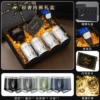 [4 Pairs of Ice Silk Underwear Gift Box] French Bulldog Bluetooth Speaker
