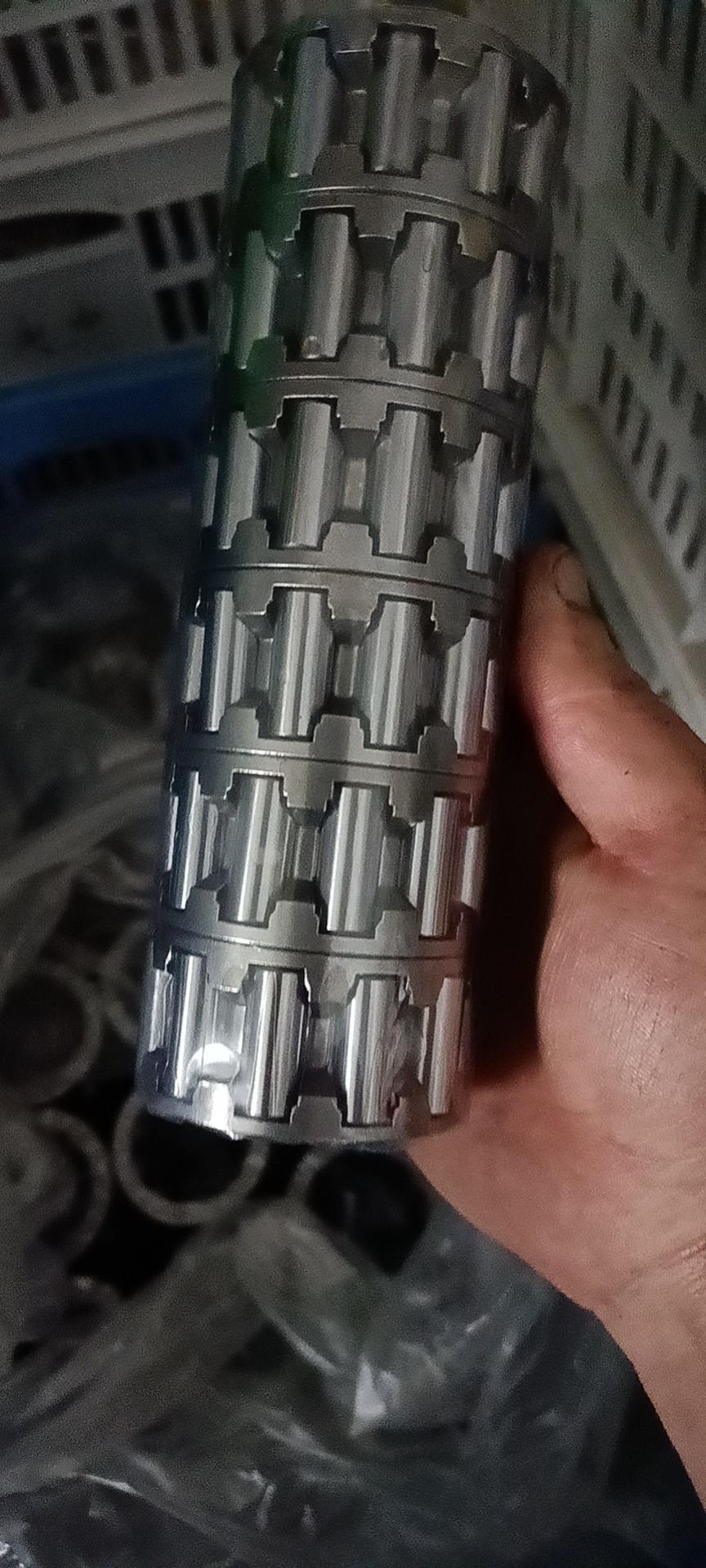 高精度工程机械专用轴承K43*63*30现货提供 欢迎选购