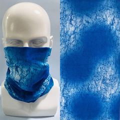 Seamless and ever-changing magic headscarf for cycling, outdoor fishing and climbing neck wraps, windproof and sunscreen, new men's and women's neck scarves