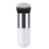 Factory direct selling a single chubby pier makeup brushing gel handle brush to the e -commerce foreign trade one piece of loose brush