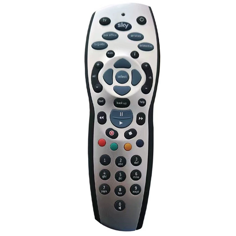 Подходит для SKY HD PLUS Sky Top Box пульт дистанционного управления UK Rev.9 V9 через границу на английском языке Европа