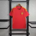 2010 spain home game