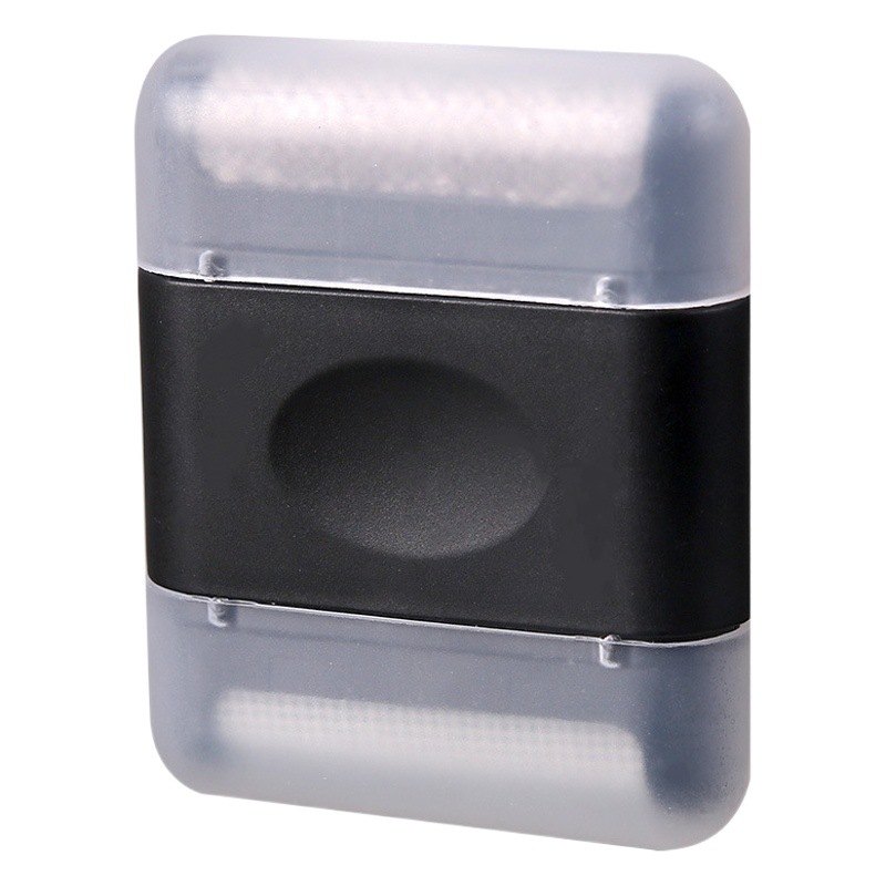 Pelo creativo que se pega dispositivo manual Bola de Pelo trimmer suéter bola removedor suéter máquina de afeitar LOGO