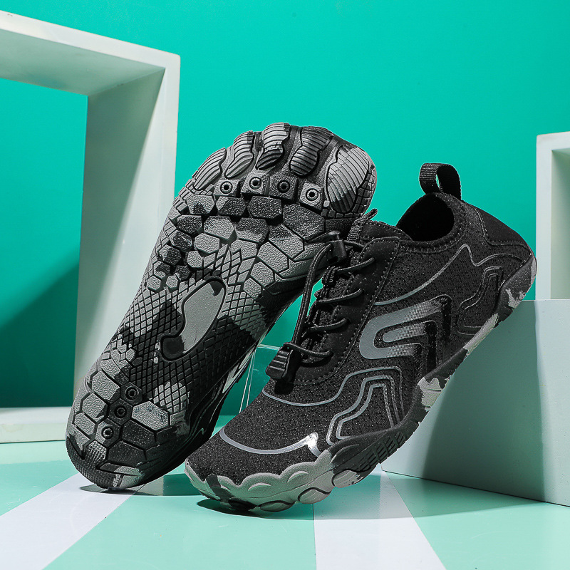 AH008 블랙 그레이