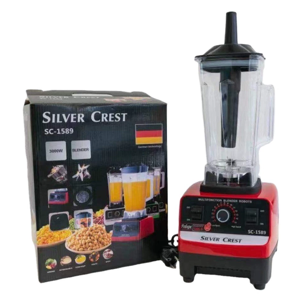 Настенная машина Бытовая многофункциональная пищевая вспомогательная кухонная шлифовальная машина Английская версия 9520 Мотор Завод Прямые поставки