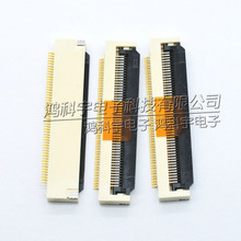 F31L-1A7H1-11050 AMPHENOL/ŵ 50PIN 0.5 FPC ԭװ