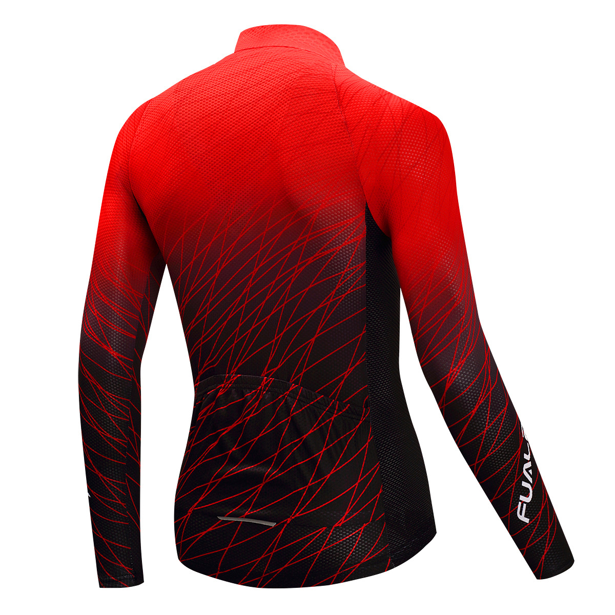 Cycling Jersey Image 2