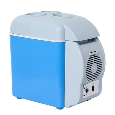 and warm box, Soyuducular