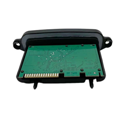 LED drive control – Bits