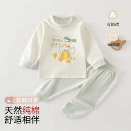连身衣、爬服;童套装;童裤