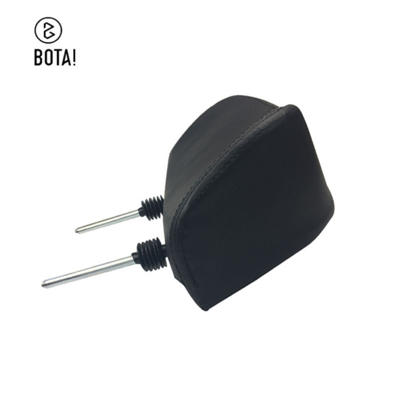 Equipo de maquinaria de ingeniería asiento reposacabezas pesado camión conductor asiento reposacabezas ajustable modificado coche multifuncional reposacabezas