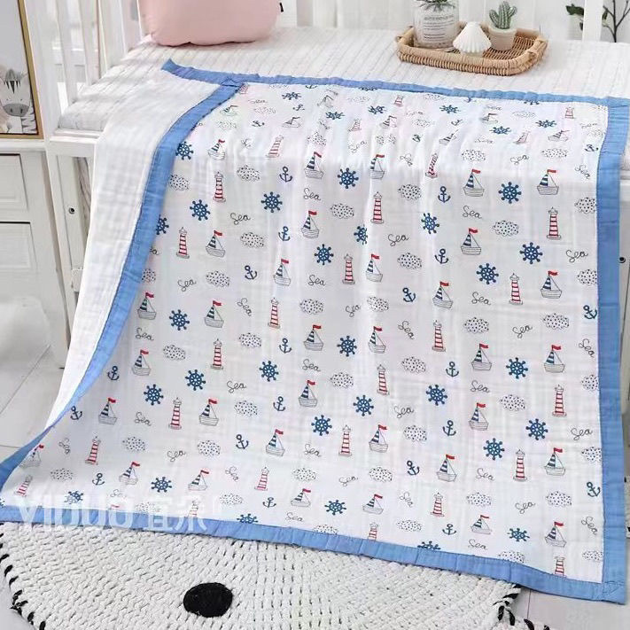 6단 와이드 범선 110/110cm