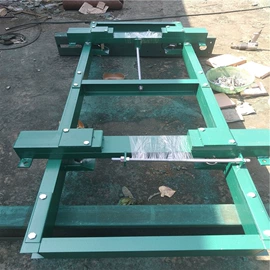 矿山施工设备;其他防爆器材;其他救生器材