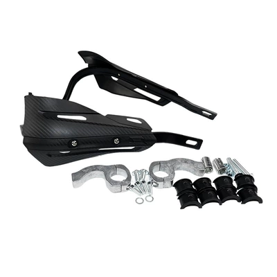 Aluminum Alloy Wind Shield – Motosiklet ləvazimatları və aksesuarları