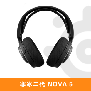 J8Ar5X Dual Bluetooth 4g Wireless Ice Nova E-Sports Headset 2 Game Nova Generation 2Is5Ct5Pg3
