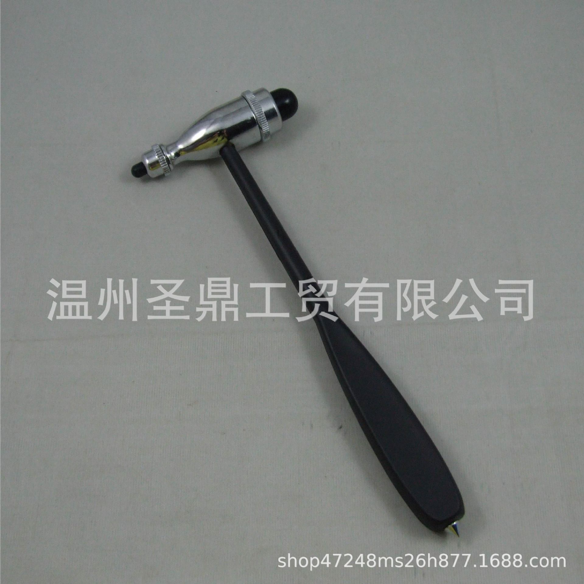 跨境专业神经外科反射诊断锤 多功能叩诊锤 医用叩诊锤-阿里巴巴