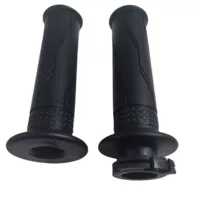 Подходит для мотоциклов Y15, Y15ZR, SRL115, LC135, NVX155, модифицированный клей для руля, прямые поставки с завода.