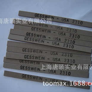 �����M��Gesswein��ʯRAϵ��120-600Ŀ6*1/4*1/8ĥʯ�l��O����ʯ