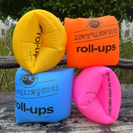 游泳圈;游泳辅助用品;水上充气床