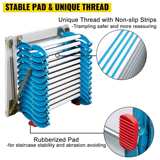 Аттик -один -клик усаживание лестницы алюминиевый сплав домашняя лестница репрезентация