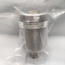 A065*MKS BARATRON CAPACITANCE MANOMETER 627BX01MDC9B 1mbar
