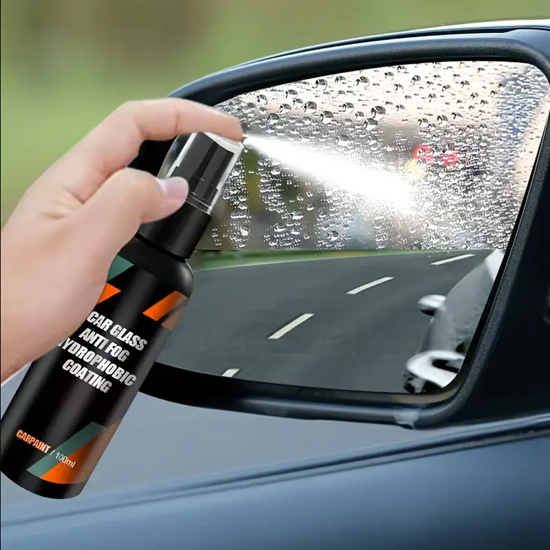 Water Repellent Spray Anti Rain Coating For Car Glass防雨剂|undefined