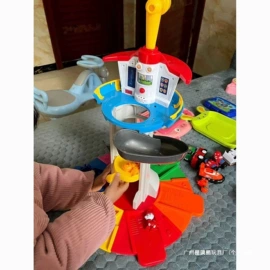 惯性回力玩具;拼插类玩具;童车座椅配件