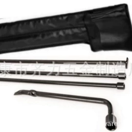 其他手动扳手;套筒扳手;工具套件