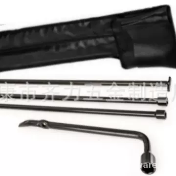 05-15尼桑轮胎工具工具套装工具包