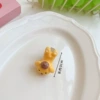 11055D Pudding dog