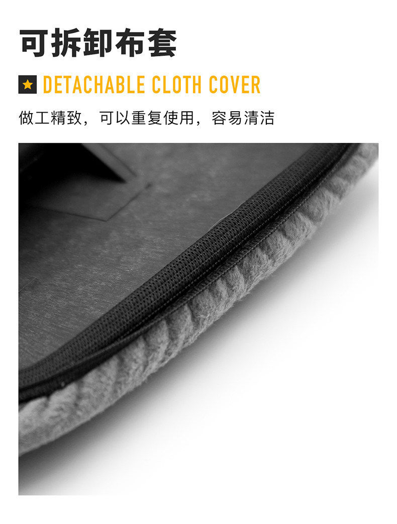 Car Windshield Cleaning and Dust Removal Tool, Suede Coral Fleece Cloth Cover, Wholesale Car Wash Gadget