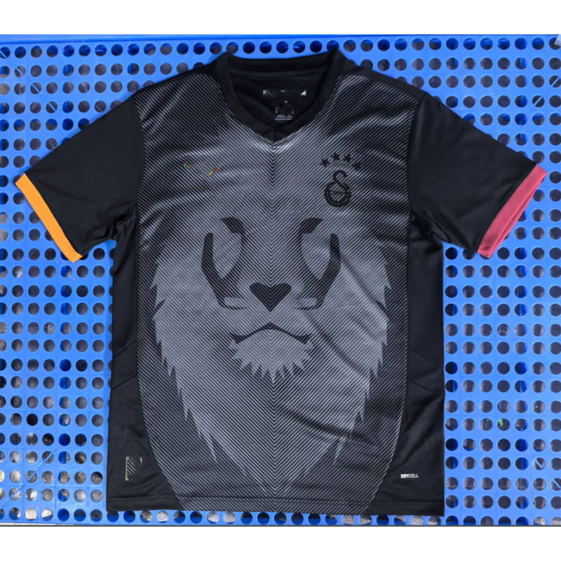 25-26 갈라타 사예르 블랙 스페셜 에디션