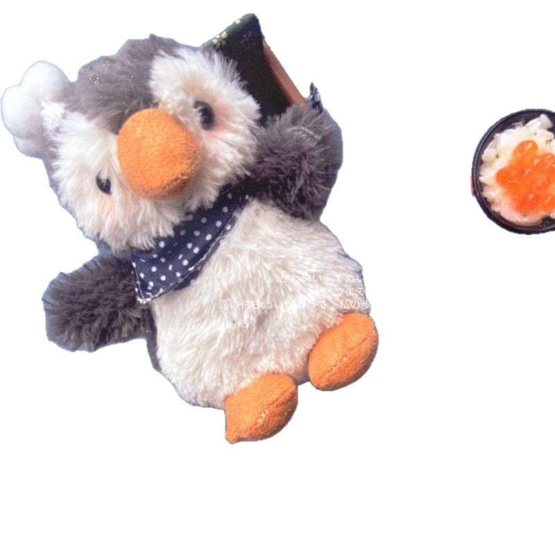 Japanese polka dot 12 points doll scarf mini triangle scarf dollhouse doll accessories diy doll