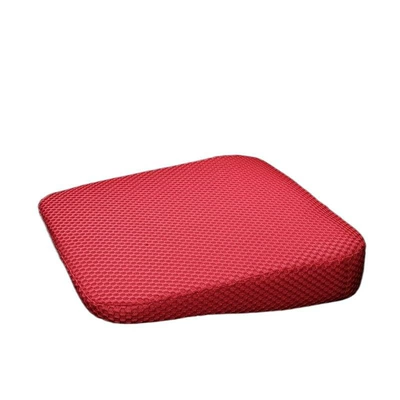 Seat cushion, seat cover – for short people, thickened